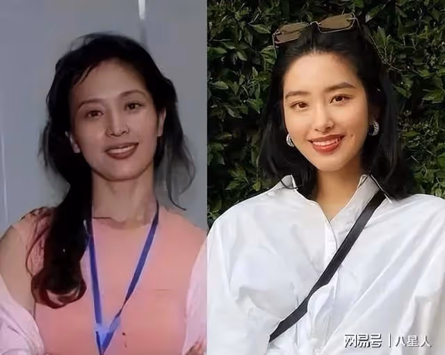 母女通吃?陳金飛和劉亦菲母女都有緋聞,跟楊采鈺分手,再捧劉亦菲