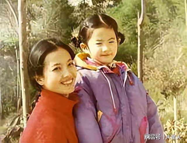 母女通吃?陳金飛和劉亦菲母女都有緋聞,跟楊采鈺分手,再捧劉亦菲