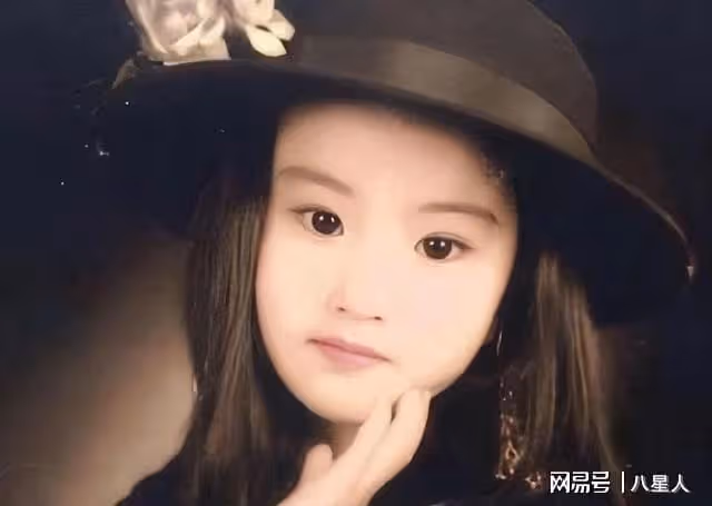母女通吃?陳金飛和劉亦菲母女都有緋聞,跟楊采鈺分手,再捧劉亦菲
