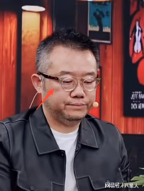 主持人塗磊老婆已去世!年僅38歲,塗磊憔悴露面,老婆去年確診癌症