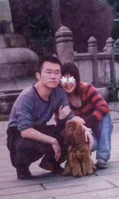 主持人塗磊老婆已去世!年僅38歲,塗磊憔悴露面,老婆去年確診癌症
