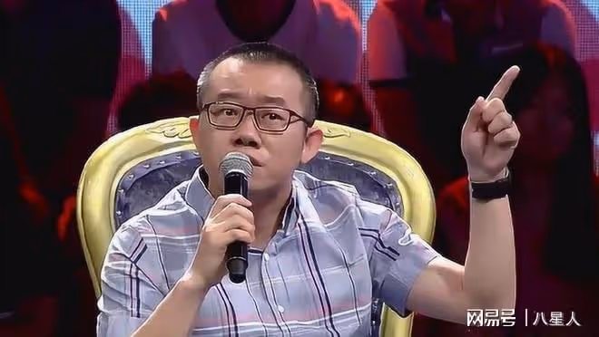 主持人塗磊老婆已去世!年僅38歲,塗磊憔悴露面,老婆去年確診癌症