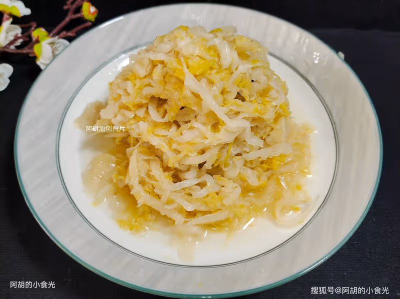 天冷愛它勝過吃肉,真正的入冬第一菜!沒食慾時燜一鍋,湯菜齊全、胃口大開