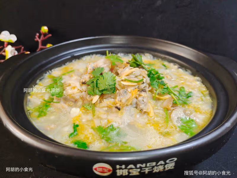天冷愛它勝過吃肉,真正的入冬第一菜!沒食慾時燜一鍋,湯菜齊全、胃口大開