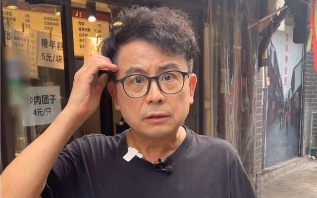 越撈越好!周星馳御用綠葉內地從商好成功,不夠半年已連開7間店