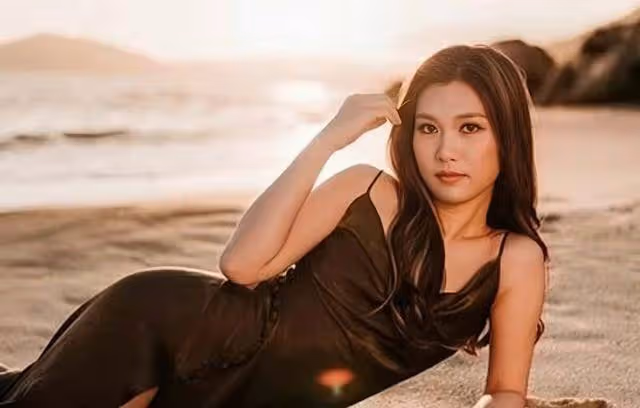 27歲TVB三線女星,收50萬報價飯局邀約,霸氣拒絕:給多少都不行