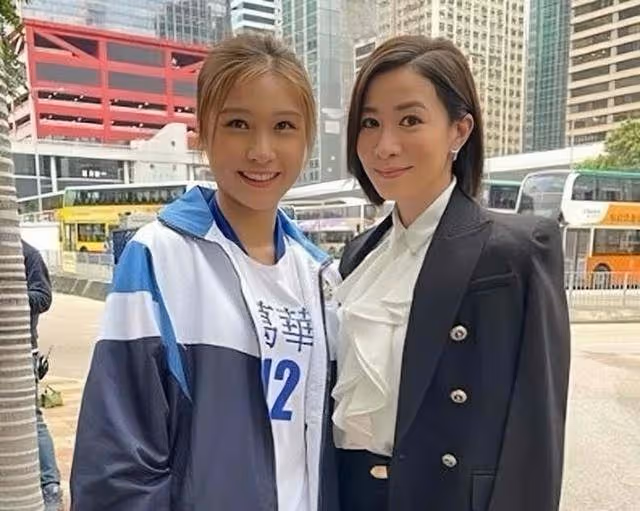 27歲TVB三線女星，收50萬報價飯局邀約，霸氣拒絕：給多少都不行