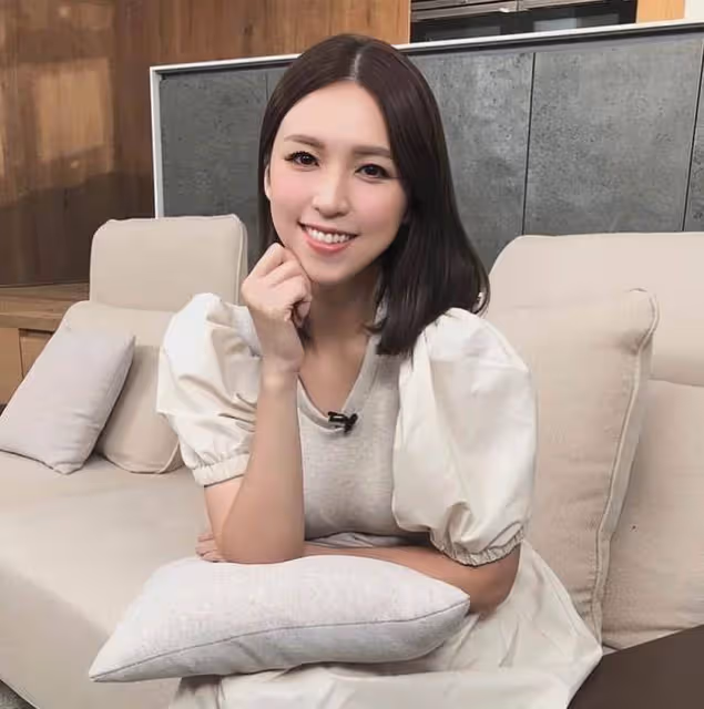27歲TVB三線女星，收50萬報價飯局邀約，霸氣拒絕：給多少都不行