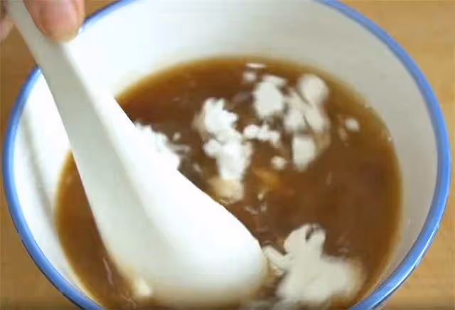 紅薯葉有營養,很多人卻不愛吃,試試這樣做一盤,每次都吃不夠