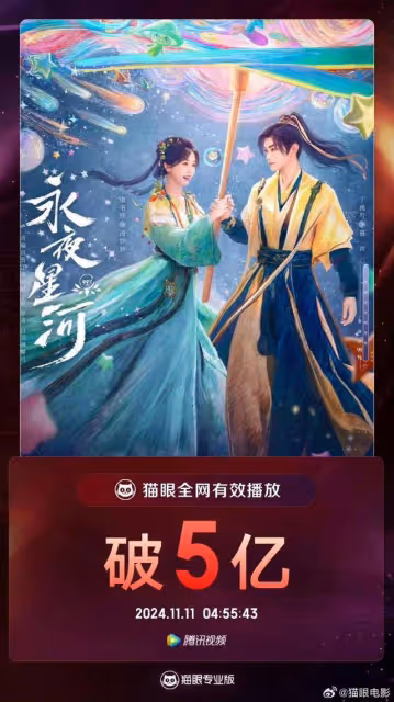 丁禹兮發著燒為虞書欣兌現承諾！網友跪求你們因戲生情
