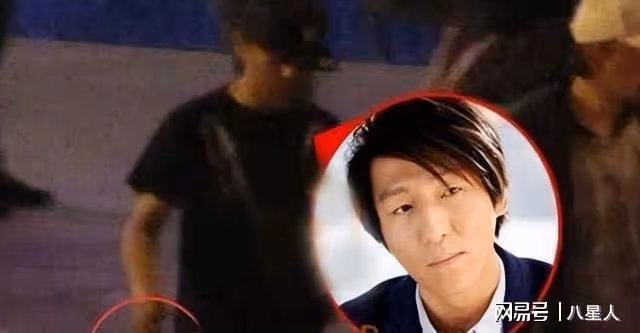 低調這麼多年!原來他就是白百何二婚老公,難怪白百何能逆風翻盤