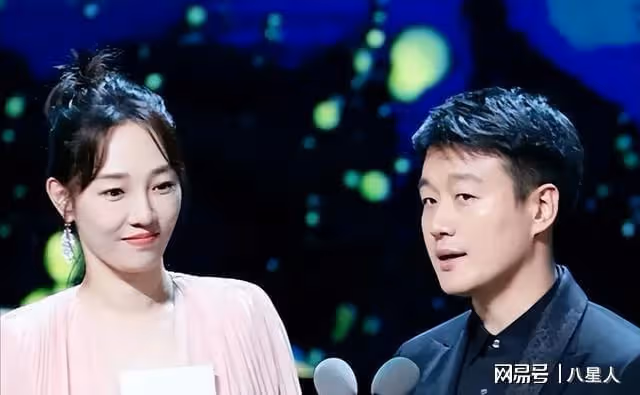 低調這麼多年!原來他就是白百何二婚老公,難怪白百何能逆風翻盤