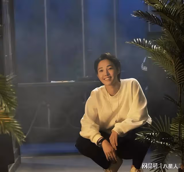 低調這麼多年!原來他就是白百何二婚老公,難怪白百何能逆風翻盤