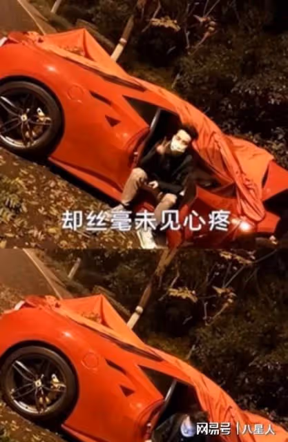 葉珂被曝懷孕後，戳破了網紅名媛圈的「處境」！原來韋雪才是贏家