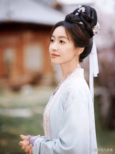 《山河枕》丁禹兮化身少年將軍,與宋茜上演小叔愛大嫂禁忌戀