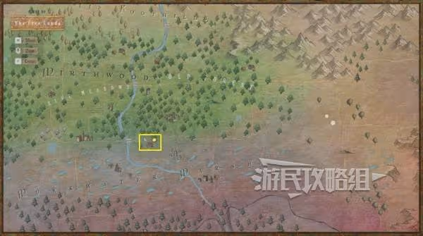 《歡欣森活》技能升級及擴充背包方法