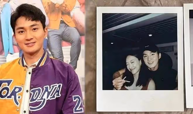 29歲TVB小生強調單身沒拍拖,澄清與緋聞女友僅好友關係:我沒這個心思