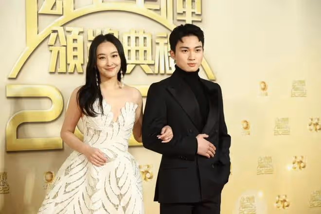 29歲TVB小生強調單身沒拍拖,澄清與緋聞女友僅好友關係:我沒這個心思