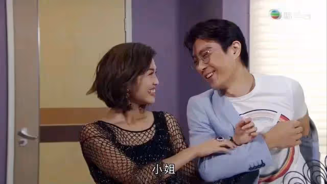 恭喜!TVB《愛回家》女星婚紗照曝光,與未婚夫明年二月舉辦婚禮