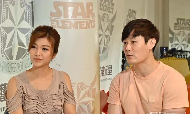 恭喜!TVB《愛回家》女星婚紗照曝光,與未婚夫明年二月舉辦婚禮