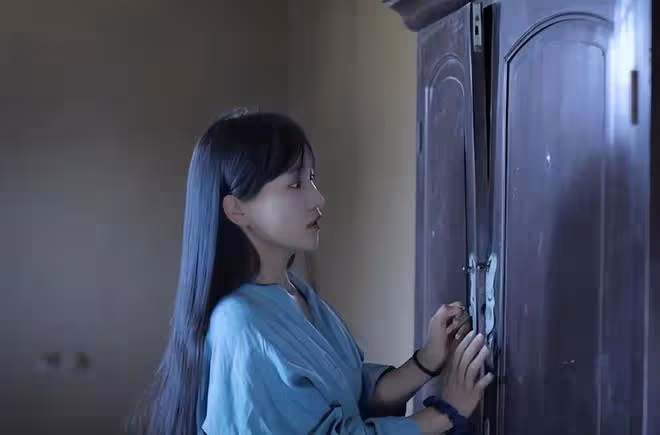 李子柒停更期間拜訪了許多非遺傳人,回歸讓國外網友一片沸騰