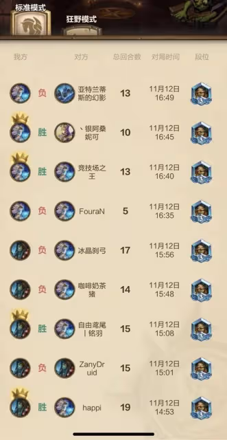 《爐石傳說》藍藍綠DK卡組構築推薦