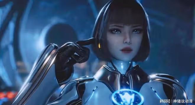 吞噬星空:大美女隴玉王正式現身,她現在有多強?最後結局如何?