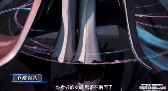 吞噬星空:大美女隴玉王正式現身,她現在有多強?最後結局如何?