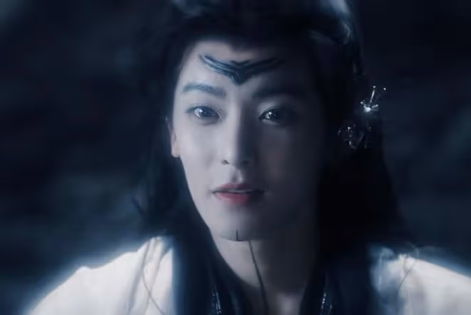 《大夢歸離》沒想到,趙遠舟的前世竟是應龍