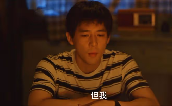 《小巷人家》結局:輸最慘的五個人,莊圖南活該,張阿妹罪有應得