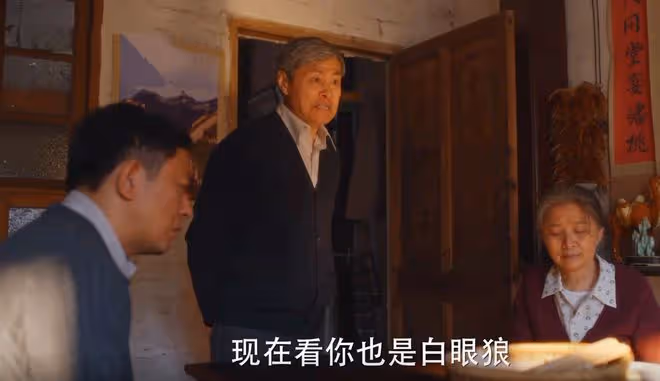 《小巷人家》結局:輸最慘的五個人,莊圖南活該,張阿妹罪有應得
