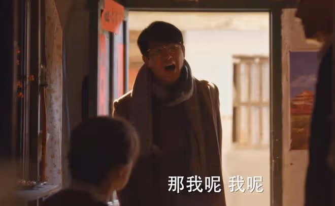 《小巷人家》結局:輸最慘的五個人,莊圖南活該,張阿妹罪有應得