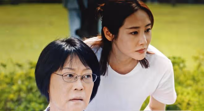 《好團圓》大結局:三姐妹悽慘?柴進和向前分手,向中被婆婆算計