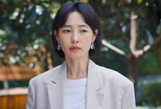 《好團圓》大結局:三姐妹悽慘?柴進和向前分手,向中被婆婆算計