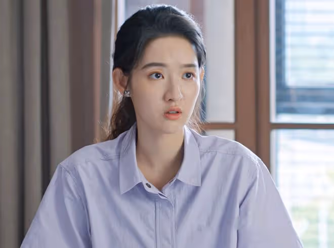 《好團圓》結局:白麗芳裝失憶,向中被鄧海洋母子算計,結局可悲