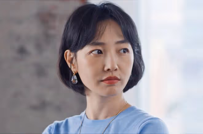《好團圓》結局:白麗芳裝失憶,向中被鄧海洋母子算計,結局可悲