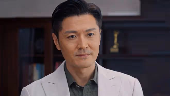 《好團圓》大結局:向南沒想到,江宏斌入獄後對她的算計,有多狠