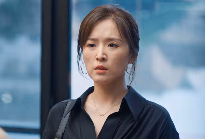 《好團圓》大結局:向南沒想到,江宏斌入獄後對她的算計,有多狠