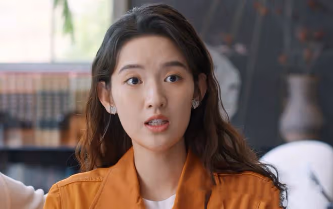 《好團圓》大結局:向南沒想到,江宏斌入獄後對她的算計,有多狠