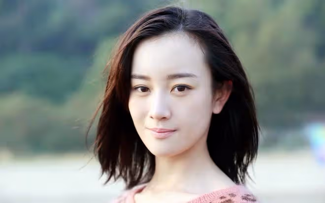 張檬懷孕17周體重僅98斤,貧血引關注,B超曝光孩子性別成謎