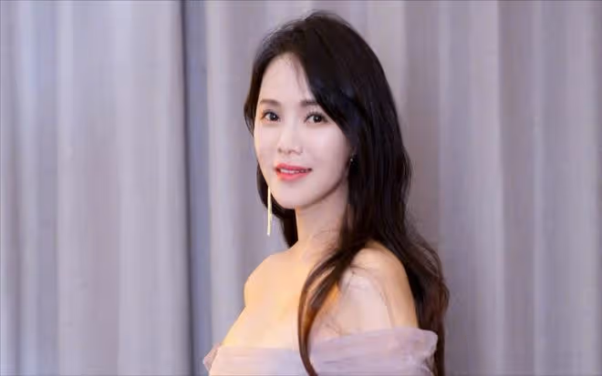 伊能靜希望上《再見愛人》,網友熱議其參賽可能,婚姻經營引關注