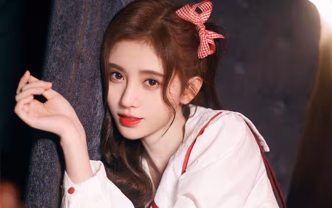 2024.11.13娛樂資訊:鞠婧禕、肖戰、王一博、張柏芝、楊紫、宋茜