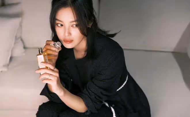 明星點評：辛芷蕾、肖戰、楊超越、蔣欣、夏之光、周潔瓊
