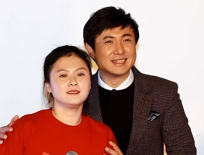 完美避開父親顏值基因,沈騰6歲兒子亮相,眉眼與媽媽如粘貼複製