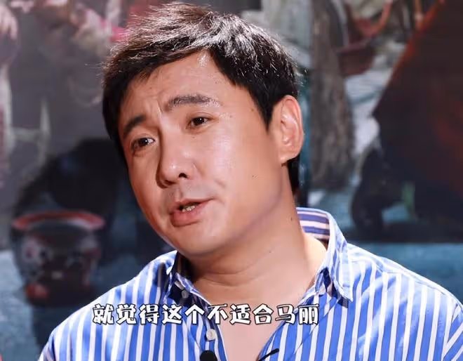 完美避開父親顏值基因,沈騰6歲兒子亮相,眉眼與媽媽如粘貼複製