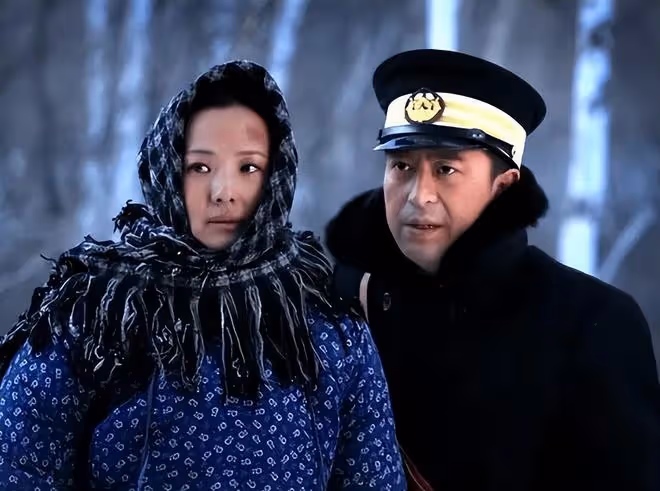 總局收視:《小巷人家》僅第五,《好團圓》擠進前三,第一殺瘋了