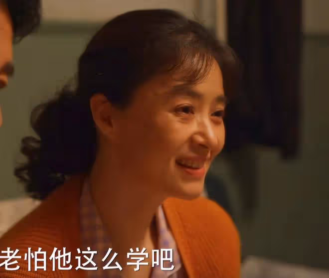 總局收視:《小巷人家》僅第五,《好團圓》擠進前三,第一殺瘋了