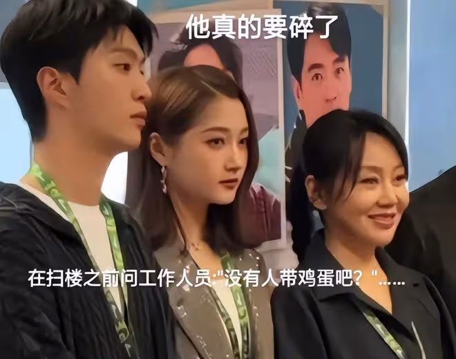 總局收視:《小巷人家》僅第五,《好團圓》擠進前三,第一殺瘋了