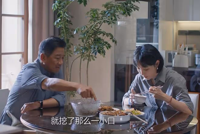 總局收視:《小巷人家》僅第五,《好團圓》擠進前三,第一殺瘋了