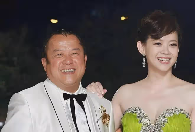 盤點演藝圈10對「真父女」,看看你認識幾對?